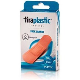 Band-Aids Pack Gande