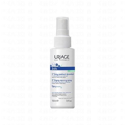 1ers Soins bébé - 1er Spray asséchant réparateur 100ml