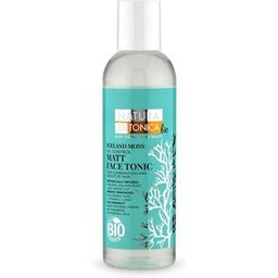 Tonique Visage Mousse d'Islande 200ml