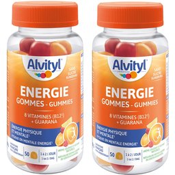Energie Gommes
