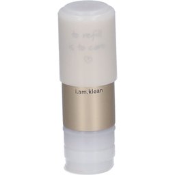 Refillable Lipstick Deep Purple