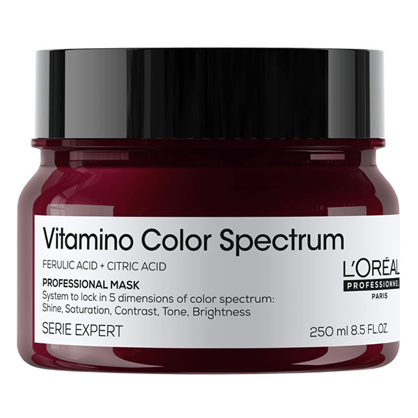 Série Expert Vitamino Color Spectrum Masque protecteur 250ml