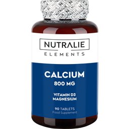 Calcio 800mg Bio 90comp