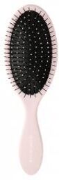 Brosse Démêlante Ovale Rose - Boîte 1 brosse