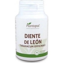 Pissenlit 90 Comprimés