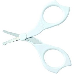 Ciseaux pour bébés 1pc