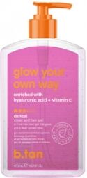 Gel Autobronzant Glow Your Own Way