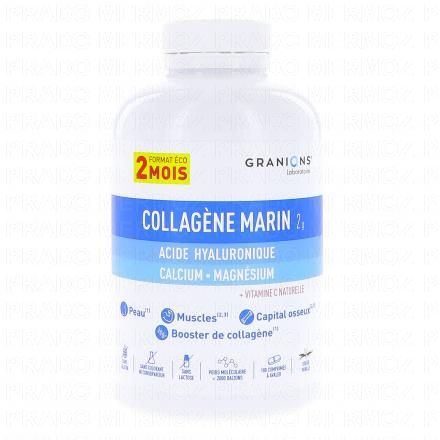 Collagène Marin 2g x180 comprimés