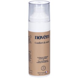 Confort De Noix Le Baume Nettoyant et Démaquillant