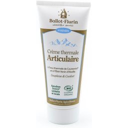 Crema Térmica Articular 100ml