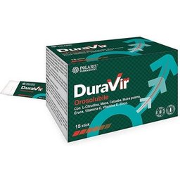 Duravir 15Stick