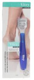 Foot Care Coupe-Cor de Haute Précision + 10 lames - Blister 1 coupe-cors