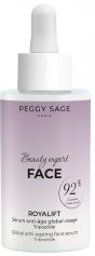 Beauty Expert Face Royalift Sérum Anti-Âge 30 ml - Flacon compte goutte 30 ml