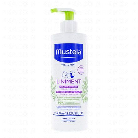 Liniment flacon 400ml