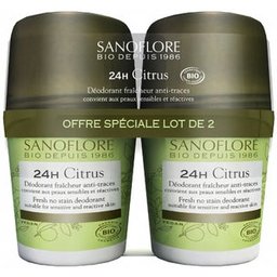 Deo Citrus Rollon 50ml