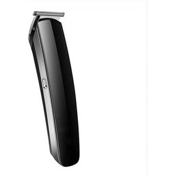 Albi Pro Machine Découpe Épilateur Nasal Professionnel Noir 1ut