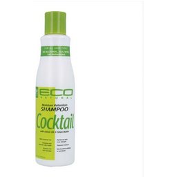 Cocktail Shampooing Olive Beurre Karité 236ml