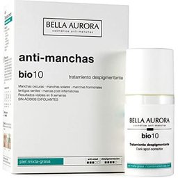 Bio 10 Sérum Anti-Taches Peau Mixte/Grasse 30 ml