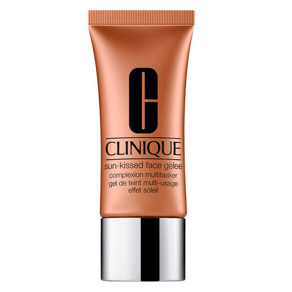 Sun Kissed Face Gelée Gel de Teint Multi-usage Effet Soleil 30ml