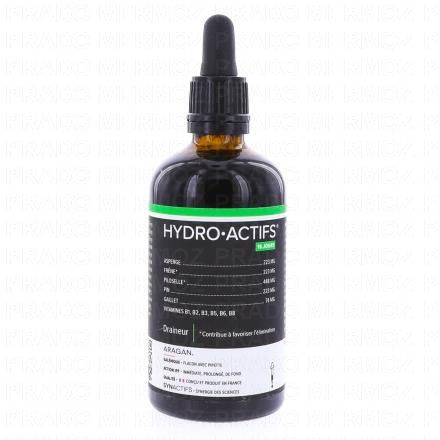 Synactifs - Hydroactifs Draineur 100ml