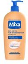 Lait Corps Antidessèchement Peaux Sèches 400 ml - Flacon-Pompe 400 ml