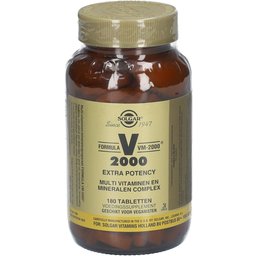 Solgar® Vm-2000®