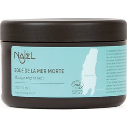 Boude de la Mer Morte Masque Régénérant 300g
