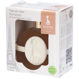 Eau de Soin Parfumée