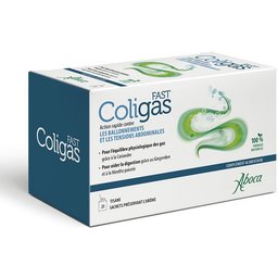 Coligas Fast Tisane - Sachets