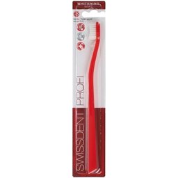 Whitening Classic Toothbrush Red 1ut