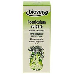 Extrait Foeniculum Vulgare Fenouil 50ml