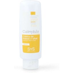 Crema Manos Uñas Caléndula 150ml