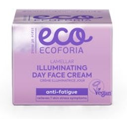 Lamellar Crème de Jour Visage Illuminatrice 50ml