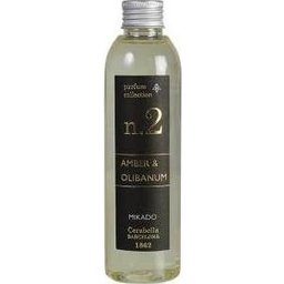 Recharge Mikado Mikrec2 Amber-Olibanum 200ml