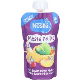 Nestlé® Fiesta Fruits