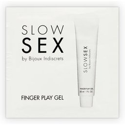 Finger Play Gel Massage Doigts 30ml