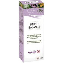 Biosérum Immunobalance Jbr 250 Ml