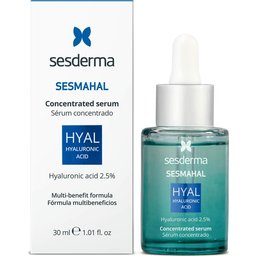 Sesmahal Hyal Hyaluronic Acid 2.5% 30ml