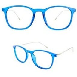Lunettes New York Bleu +3.50 1ut