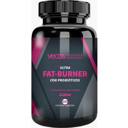Fat Burner 100caps