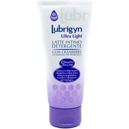 Lubrigyn Ultra Light 200ml