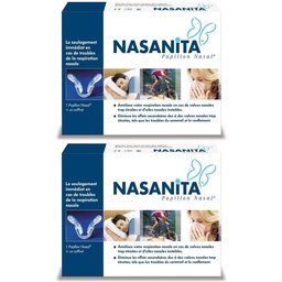 Nasanita® Le Papillon Nasal