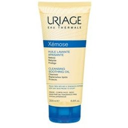 Xémose Huile Nettoyante Apaisante 200ml
