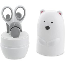Set de manucure Panda/Polar