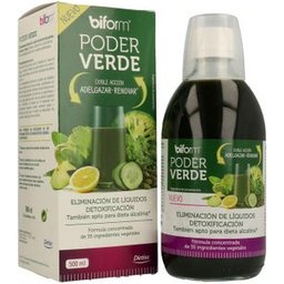 Green Power 500ml