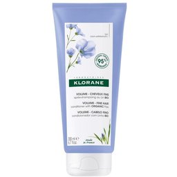 Après-shampoing au Lin BIO
