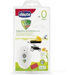 Moustique portatif Chicco
