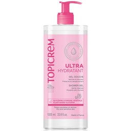 Ultra Hydratant Gel Douche 1L