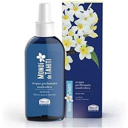 Monoi de Tahiti Eau Parfumée 150ml