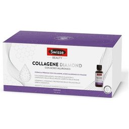 Collagen Diamond 10x30ml